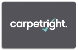 Carpetright (Lifestyle Giftcard)
